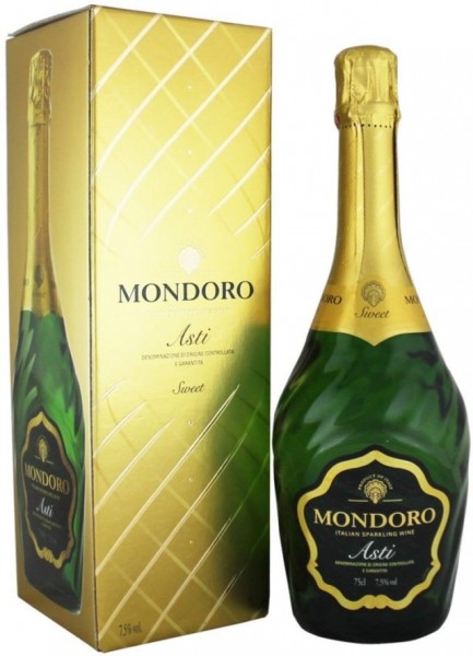Mondoro Asti Mondoro Asti