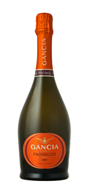 Игристое вино Gancia, Prosecco Dry DOC Игристое вино Gancia, Prosecco Dry DOC